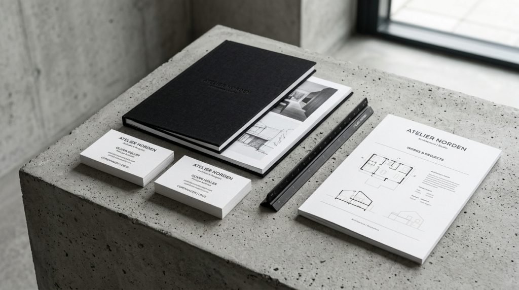 Case Architectural Norden