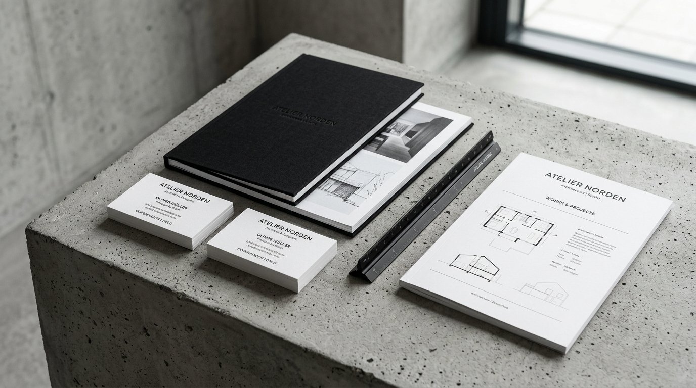 Case Architectural Norden