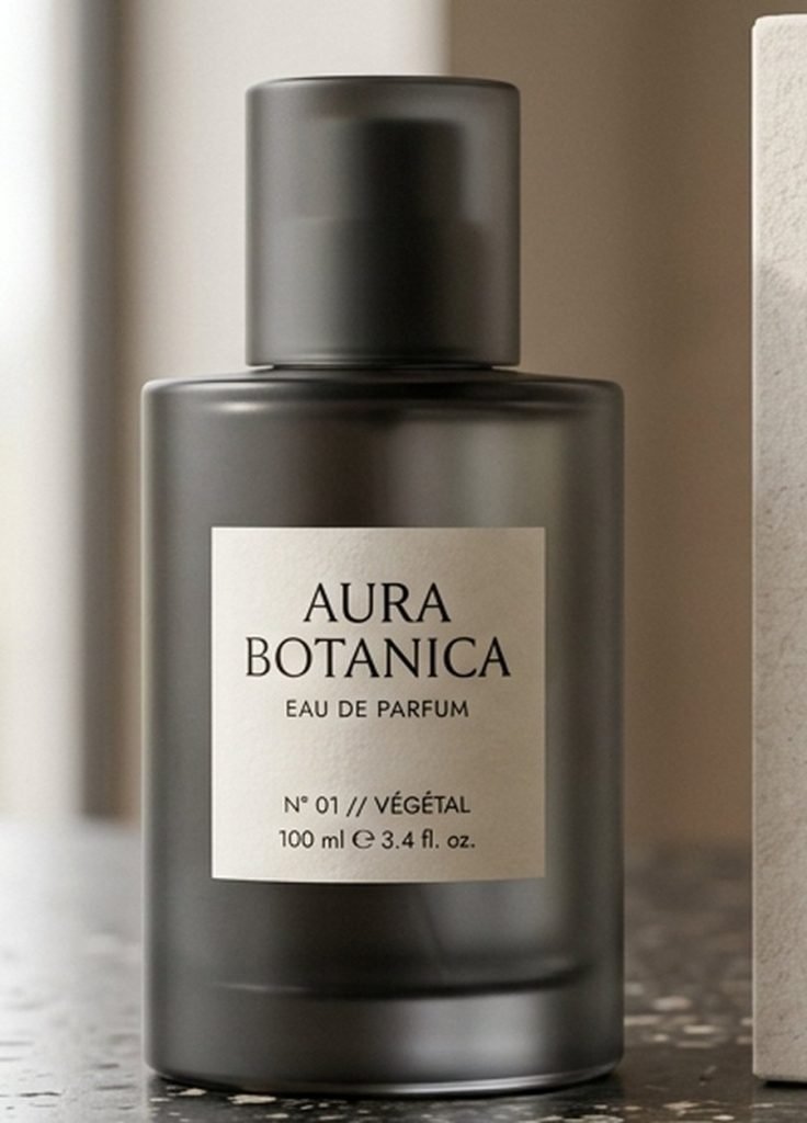 Detail Aura Bottle