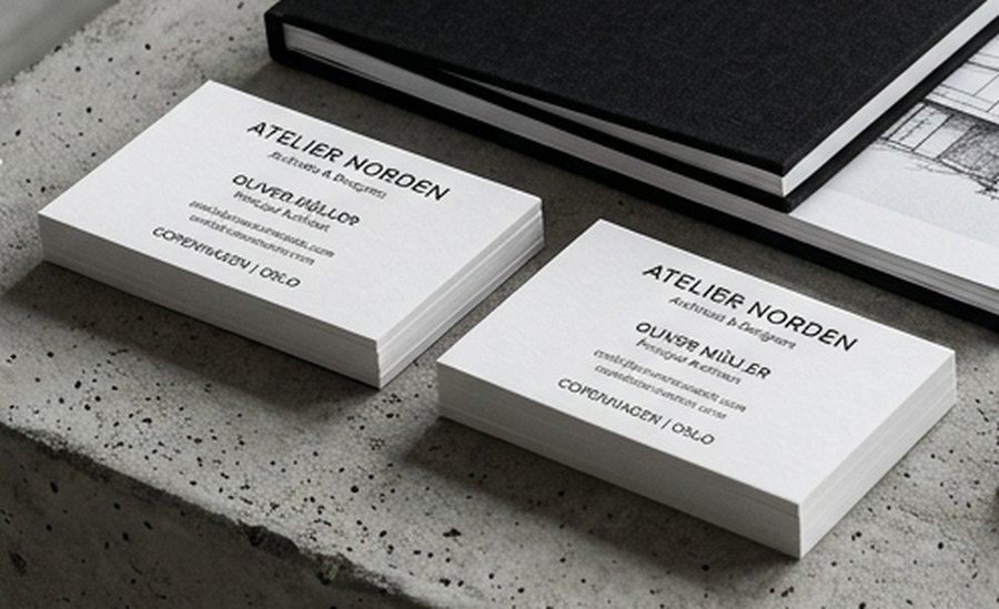Detail Norden Cards